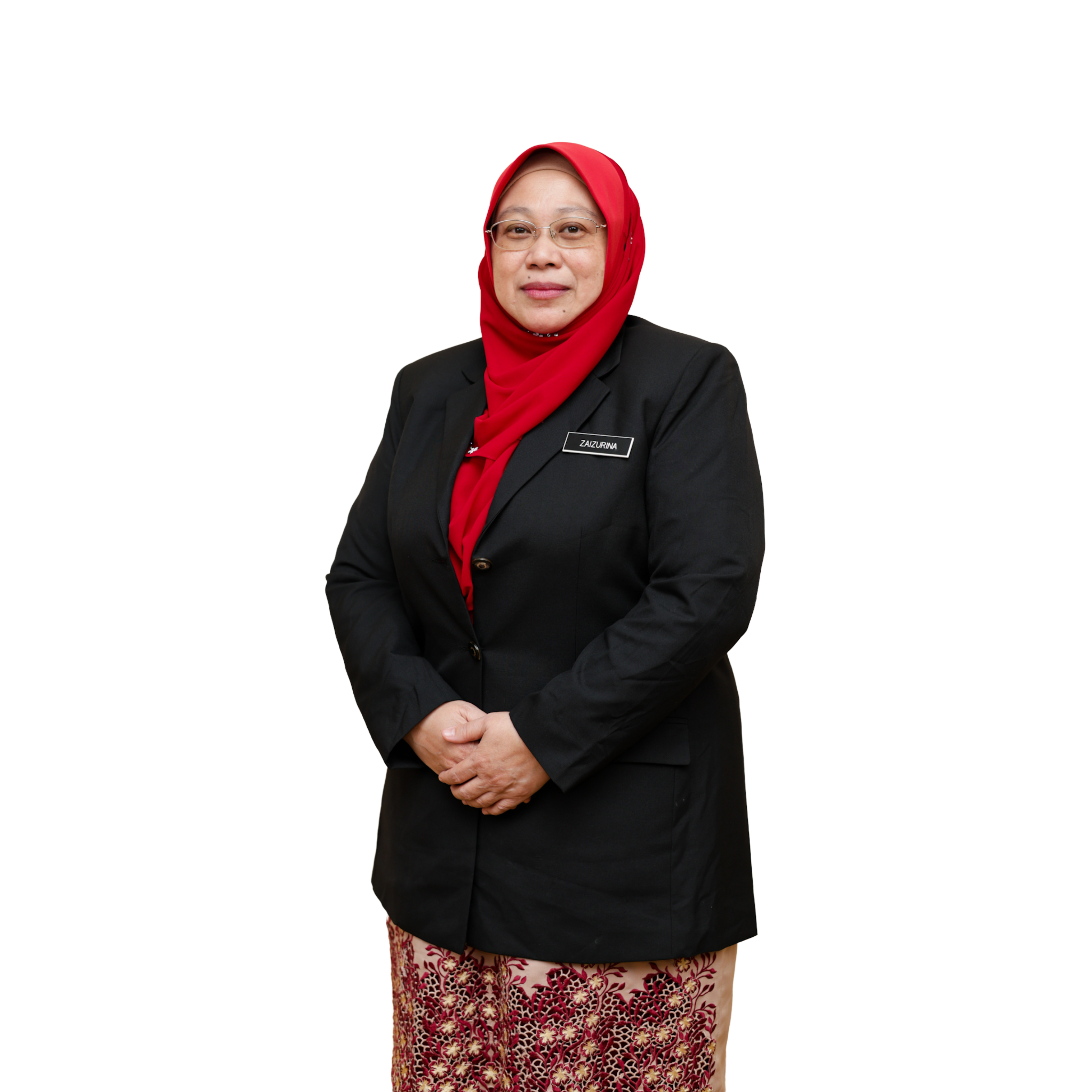 Pengarah IKMAS