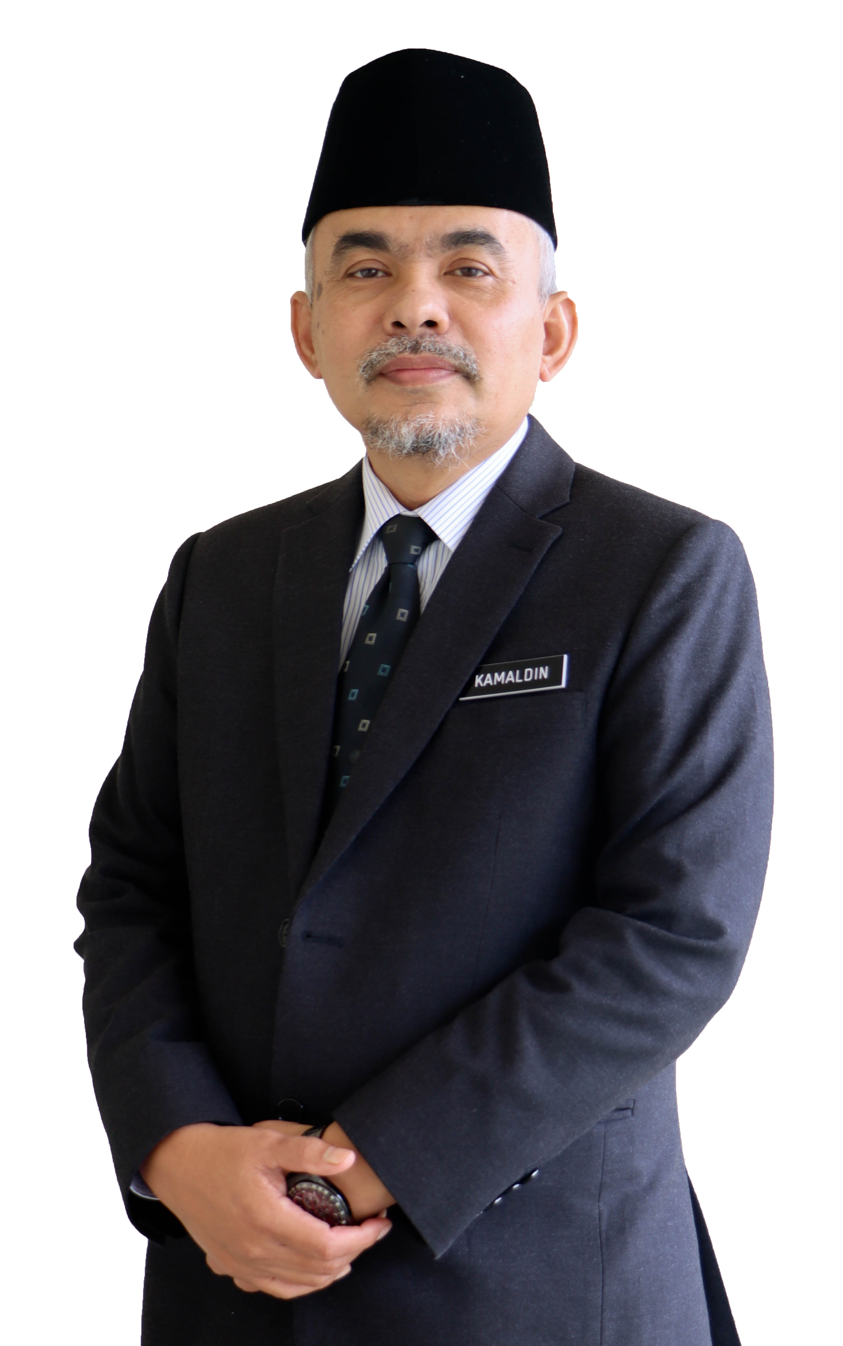 Pengarah IKMAS