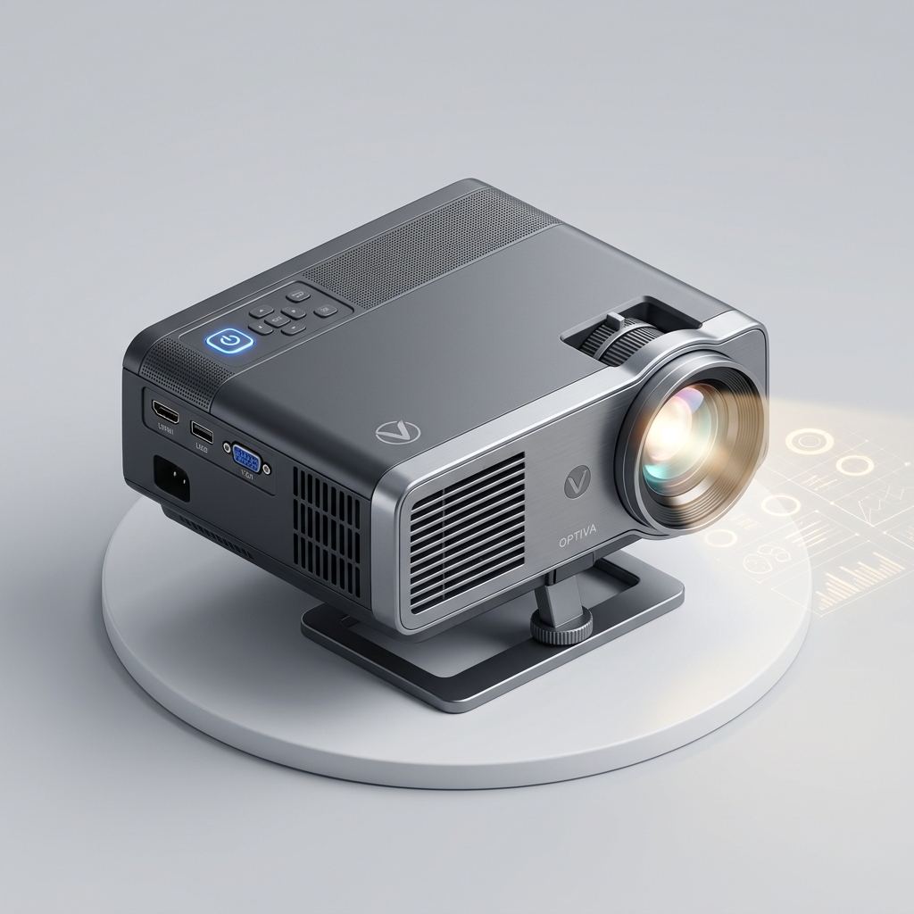 Projektor Epson EB-X06