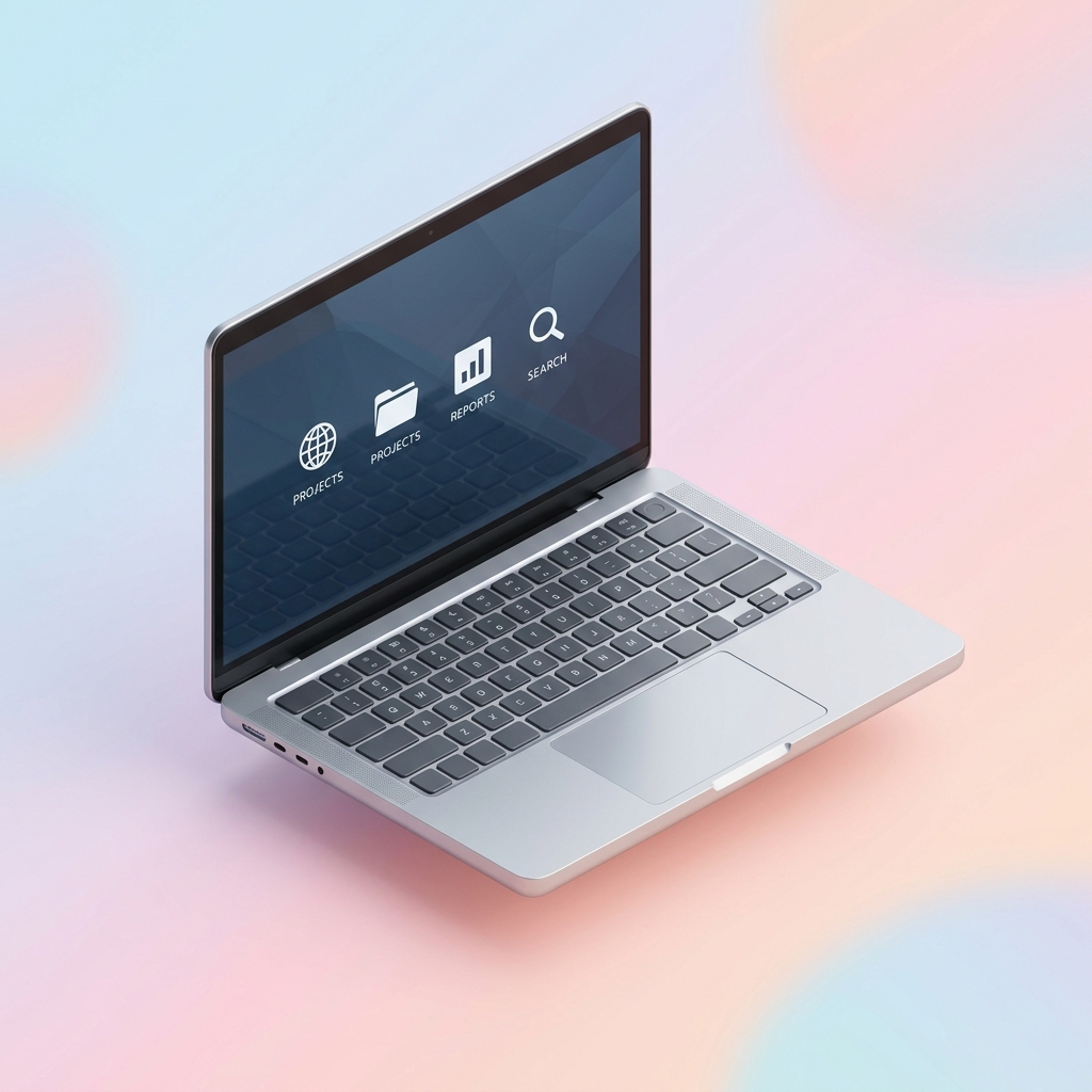 Laptop Dell Latitude 5420